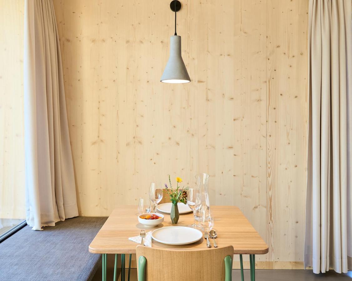 Kokon Apartments Лойташ Экстерьер фото