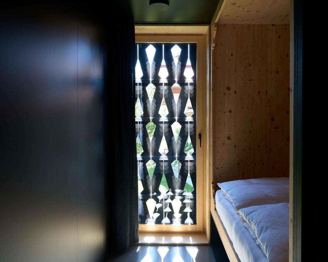 Kokon Apartments Лойташ Экстерьер фото