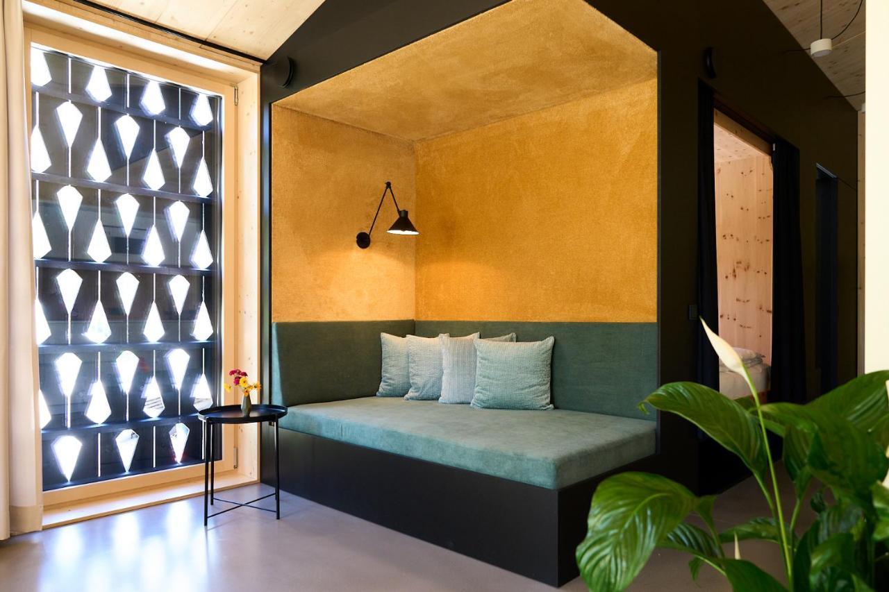 Kokon Apartments Лойташ Экстерьер фото