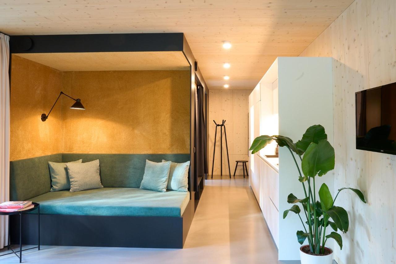 Kokon Apartments Лойташ Экстерьер фото
