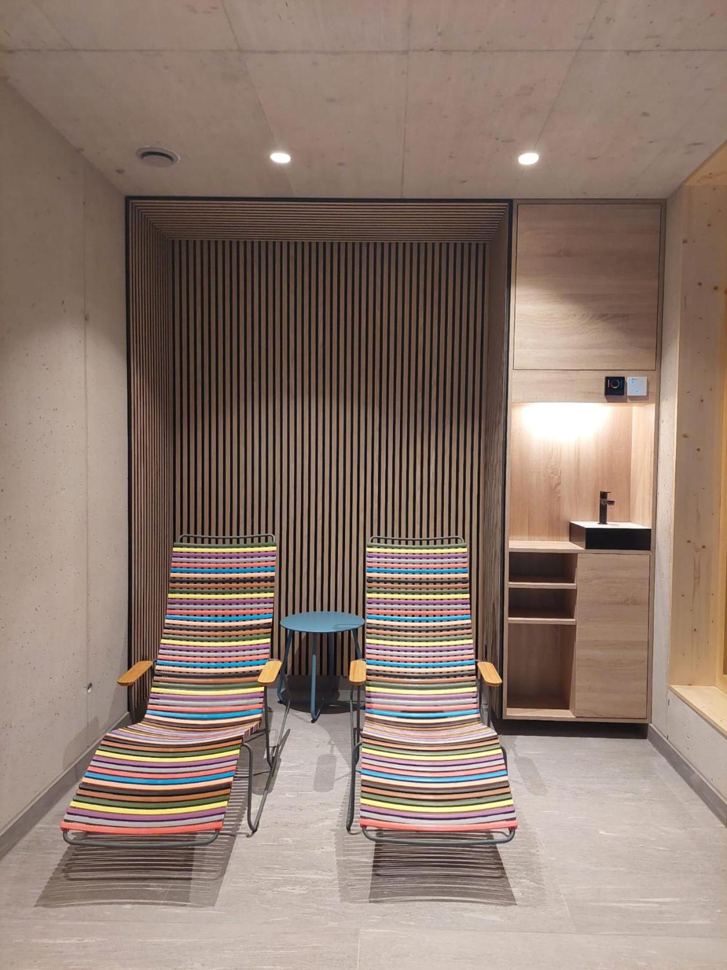 Kokon Apartments Лойташ Экстерьер фото
