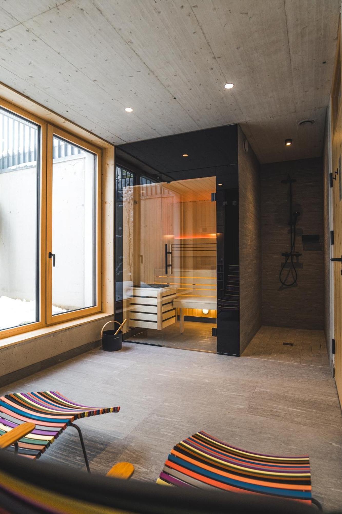 Kokon Apartments Лойташ Экстерьер фото
