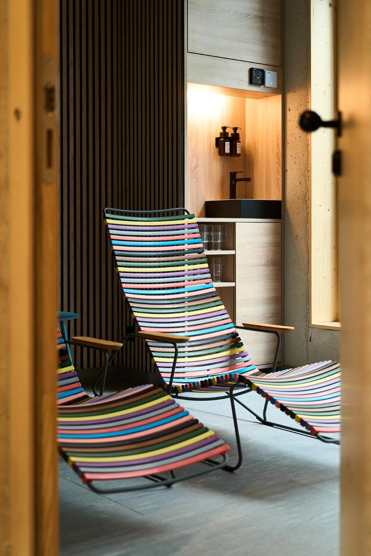 Kokon Apartments Лойташ Экстерьер фото