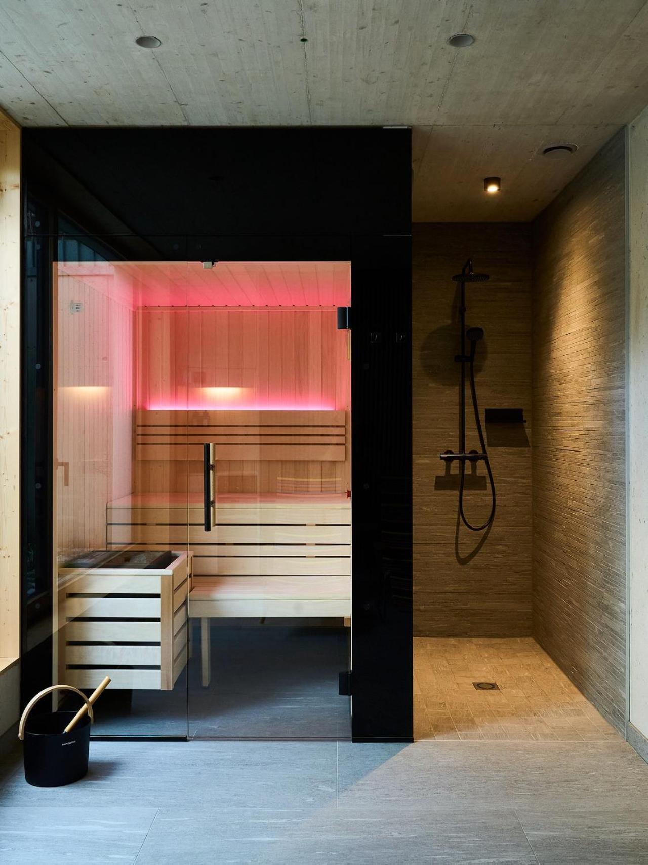 Kokon Apartments Лойташ Экстерьер фото